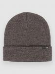 Шапка Element Mid Icon Blend Beanie, off black heather - фото