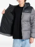 Стёганая куртка Puffect Columbia, серый - фото 4