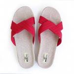 Сандалии Brasileras, красный - фото 4