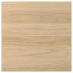 Дверь, под дуб, 60x60 см, ENHET IKEA - фото