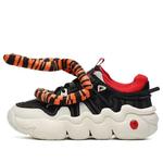 Кроссовки barricade 2 sneakers black Fila, черный - фото