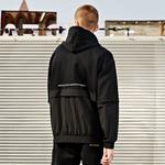 Свитер унисекс Kappa, отбеленный - фото 6