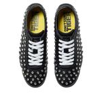 Onitsuka Tiger Mexico 66 SD Crystal 'Black' - фото 4