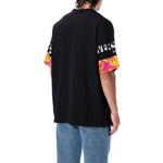 Футболка Medusa Renaissance VERSACE, черный - фото 5