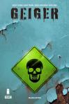 Geiger Deluxe Edition (Image Comics) - фото