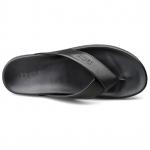 Шлепанцы мужские Dck, коричневый - фото 4