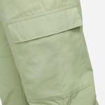 Брюки клубные тканые брюки карго Nike, зеленый - фото 4