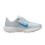 Кроссовки Nike Pegasus Plus 'Pure Platinum Light Photo Blue' - фото