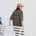 Футболка унисекс Stillslow, темно-синий - фото 17