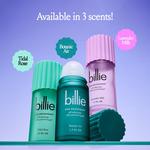 Дезодорант AHA Deodorant billie, Botanic Air - фото 7