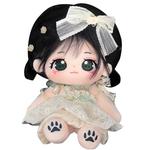 Кукла из хлопка COTTON PLANET - фото 2