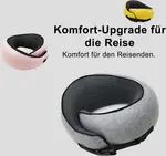 Подушка антомическая Crrynuo - фото 5