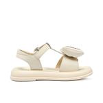 Детские сандалии BIG WASP, кремовый/бежевый - фото 3