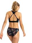 ROXY Шорты для бикини 'Active' в цвете Anthracite - фото 3