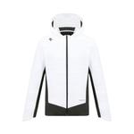 DESCENTE Куртка для бега мужская, PT-AOP (all over print) - фото