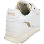 Кроссовки Pepe Jeans Brit Distress, белый - фото 6