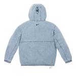 Куртка Supreme x Nike ACG Denim Pullover, Washed Blue - фото 2