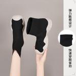 Ботильоны женские Joy&Mario, черный - фото 12