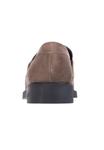 Мокасины STRELLSON Epsom Harrod, Brown - фото 4