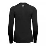 Базовый слой с длинным рукавом Graff Active Extreme Thermoactive 929-1-D, черный - фото 2