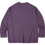 Футболка унисекс NOTHOMME, синий - фото 10