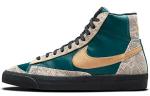 Кроссовки Nike Blazer Mid 77 Lucha Libre Women's - фото