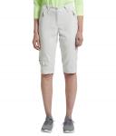 Шорты Jamie Sadock Elegante 24.5" Knee Capri, цвет Oyster Grey - фото
