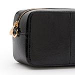 Сумка кросс-боди L.CREDI Ordizana, Black - фото 4