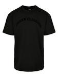 Футболка Urban Classics, черный - фото