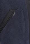 Куртка Aigle AIGLE FLEECE JACKET T-KIT, Navy Blue/Mottled Dark Blue - фото 8