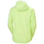 Куртка Helly Hansen Roam Wind, зеленый - фото 4