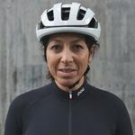 Шлем Omne Air Mips POC, белый - фото 4