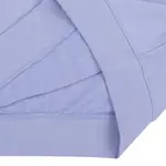 Свитшот унисекс фиолетовый MLB - фото 6