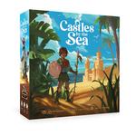 Настольная игра Castles By The Sea Brotherwise Games - фото