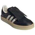 Кроссовки adidas Samba Lux 'Core Black' - фото 2