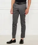 Брюки Regular fit Karl Lagerfeld, серый - фото 3