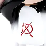 Hirono Simper трендовые фигурки 15 см POP MART - фото 5