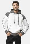Худи Cipo & Baxx Hoodie, Beige/Off-White - фото