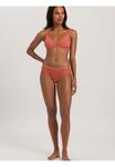 Мини-брифы Hedy HANRO, цвет Apricot Brandy Damen - фото 5