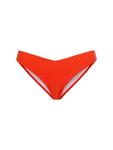 Плавки бикини LSCN BY LASCANA, цвет orangerot - фото