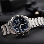 Мужские часы EDIFICE CASIO - фото 7