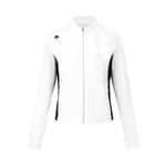 DESCENTE Женская куртка для тренировок, WT-Bright White Tpg - фото
