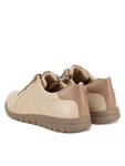 Полуботинки WI23-GHANA-12 Go Soft, бежевый - фото 3