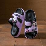 Домашние тапочки Sanrio, белый - фото 11