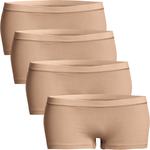 Трусы Con ta Pants 4er Pack, цвет haut - фото