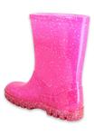 Резиновые сапоги GLITZER Beck, цвет pink - фото 6
