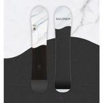 Женская сноуборд Bellevue Powder SALOMON - фото 2