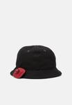 Головной убор CAPPELLO UNISEX MOSCHINO, черный - фото 3