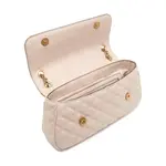 Сумка-Трансформер Giully на плечо Guess, розовый - фото 3