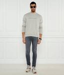 Свитер Comfort fit Calvin Klein, желтый - фото 2